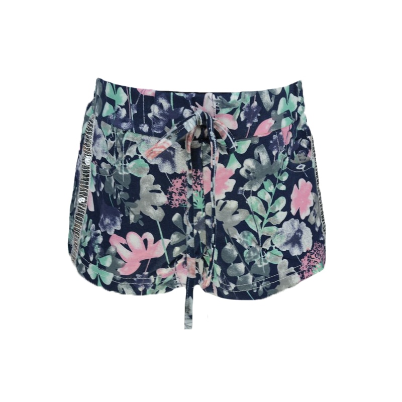 Pantaloni scurti pentru fete Happy House CVC-1502, Multicolor 30163