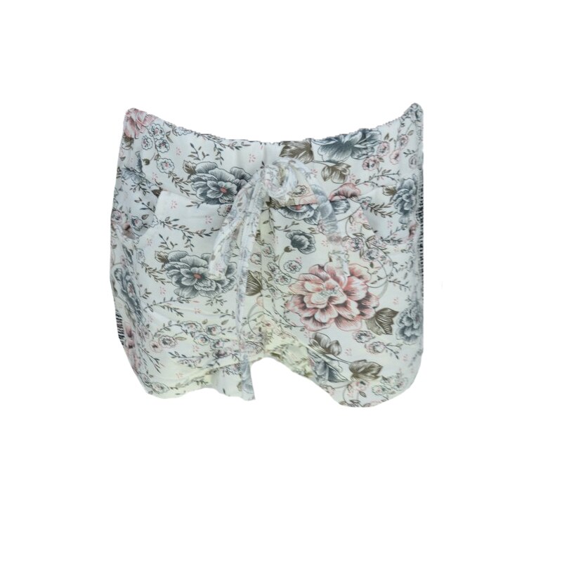 Pantaloni scurti fete Happy House CVC-1502A, Multicolor 30173