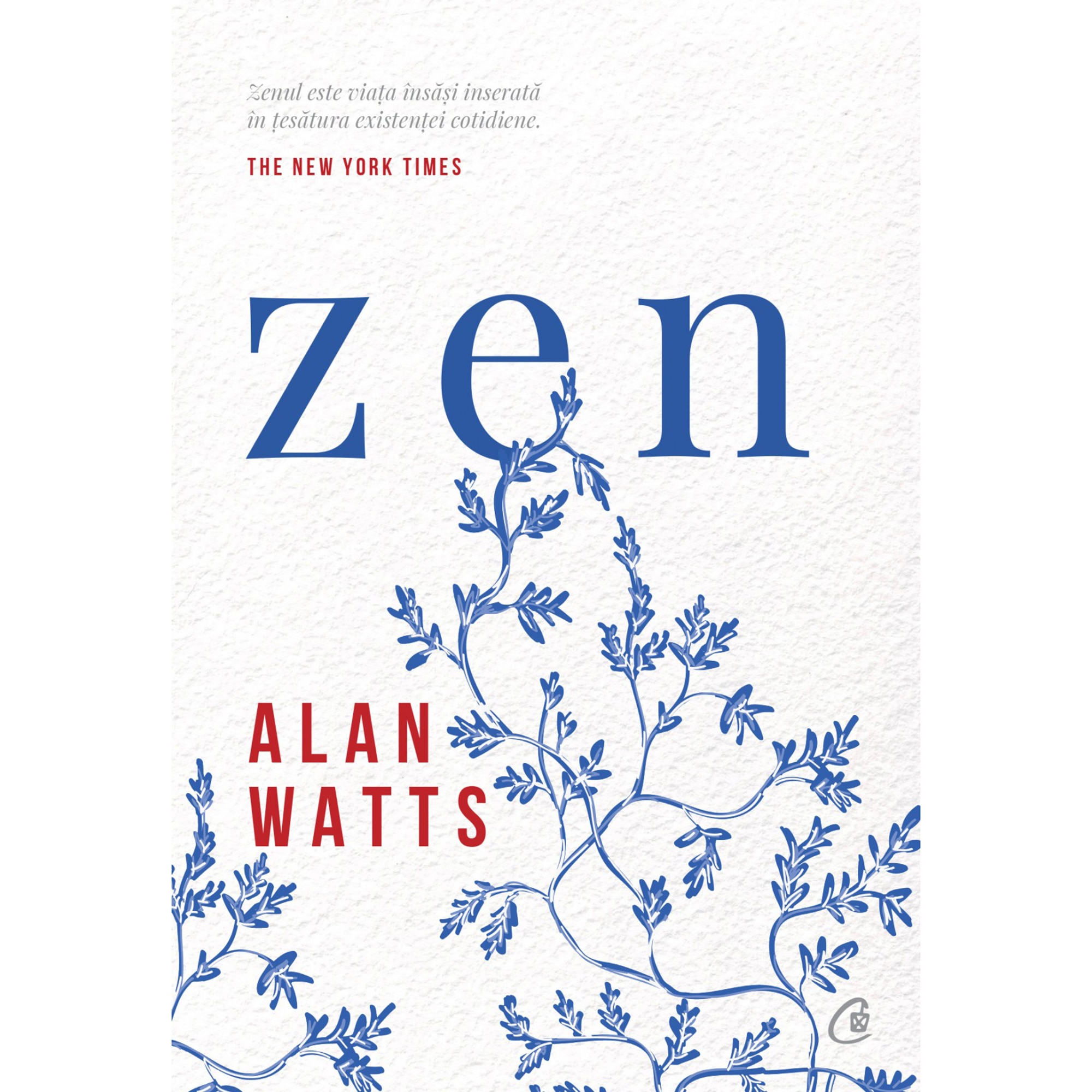 Zen, Alan Watts