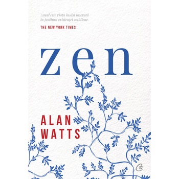 Zen, Alan Watts Zen, Alan Watts