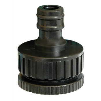 Adaptor robinet filet interior cu reductie 3/4-1 Adaptor robinet filet interior cu reductie 3/4-1