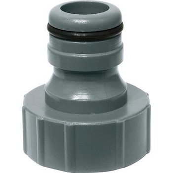 Adaptor robinet, filet interior, 3/4 Adaptor robinet, filet interior, 3/4