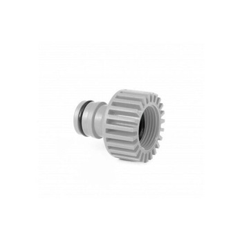 Adaptor robinet, filet interior, 1 Adaptor robinet, filet interior, 1