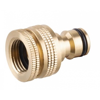 Adaptor robinet, filet interior, alama, 1/2 Adaptor robinet, filet interior, alama, 1/2