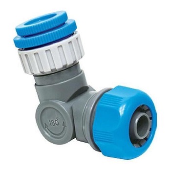 Adaptor cu unghi 3/4 Adaptor cu unghi 3/4