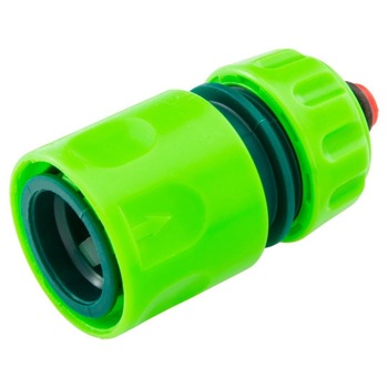 Set cuple rapide cu stop, 1/2 Set cuple rapide cu stop, 1/2