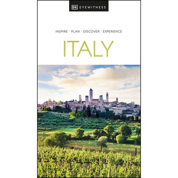 DK Eyewitness Italy - DK Eyewitness DK Eyewitness Italy - DK Eyewitness