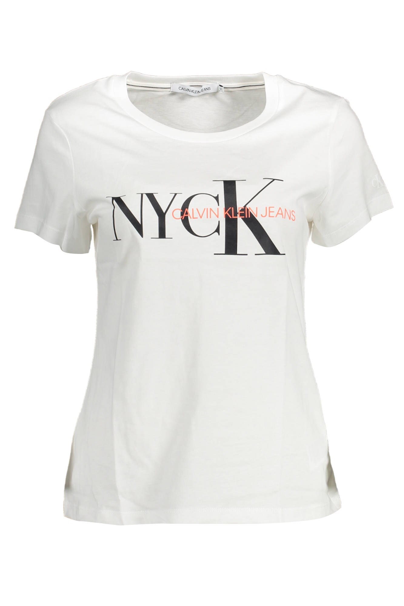 Tricou Calvin Klein Nyck Classic J20J214238