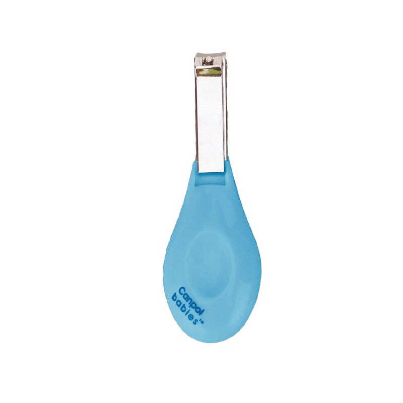Unghiera ergonomica pentru copii Canpol Babies 9/808-1al, Albastru