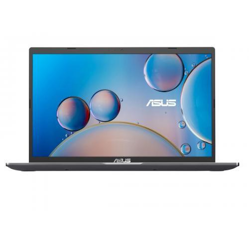 Laptop Asus VivoBook 15 X515MA, Intel Celeron N4020, dual core, 15.6", RAM 4GB, SSD 256GB, Intel UHD Graphics 600, No OS, Slate Grey