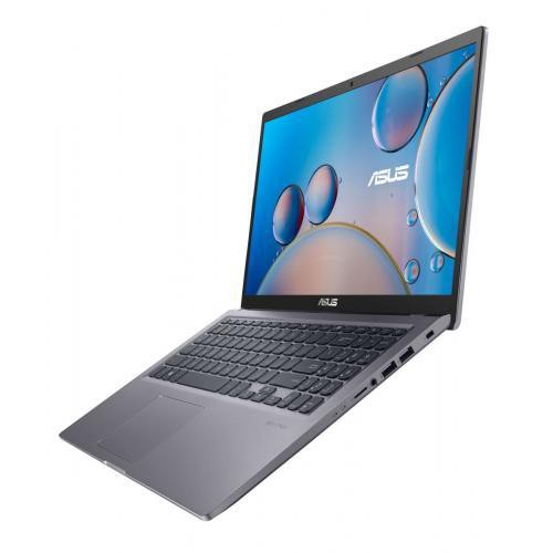 Laptop Asus VivoBook 15 X515MA, Intel Celeron N4020, dual core, 15.6", RAM 4GB, SSD 256GB, Intel UHD Graphics 600, No OS, Slate Grey
