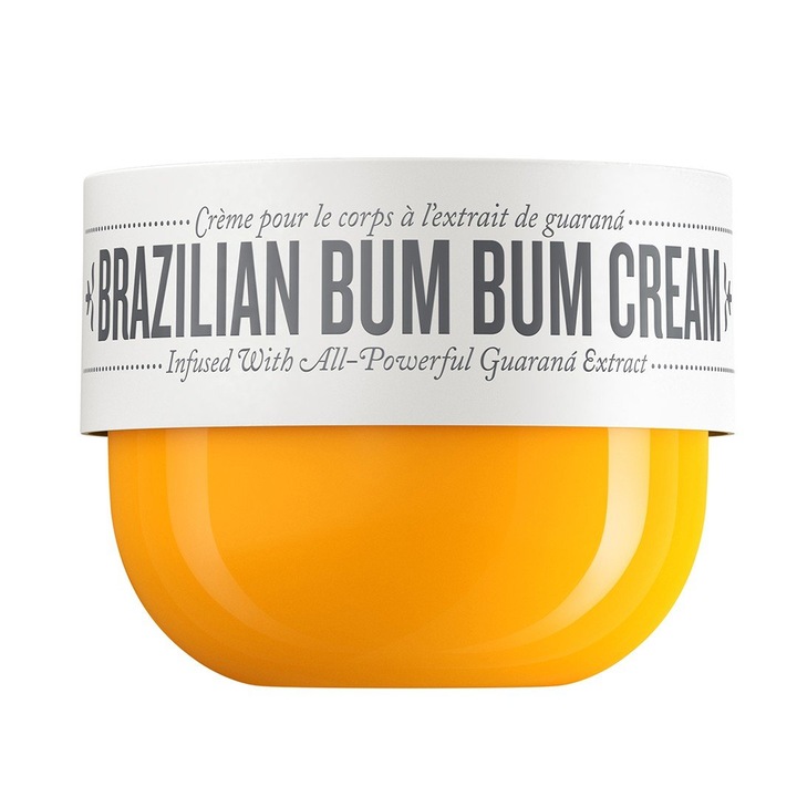 Sol de Janeiro Brazilian Bum Bum Testápoló krém, 240 ml