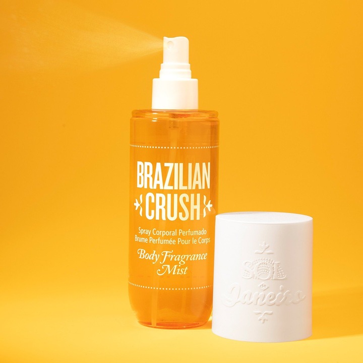 Sol de Janeiro Testparfüm, Brazil Crush, 90 ml