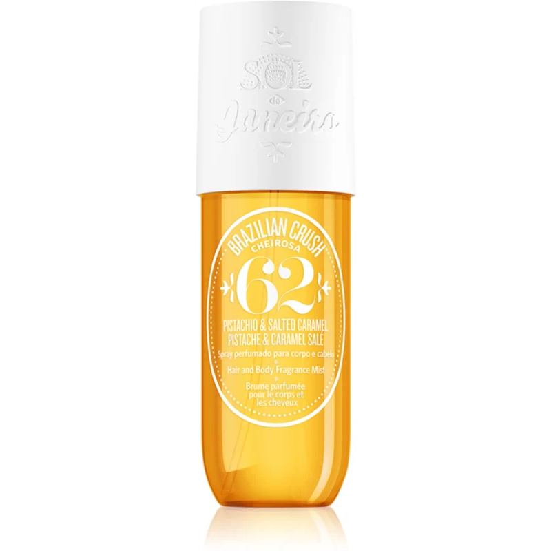 Parfum de corp Sol de Janeiro, Brazilian Crush, 240 ml - eMAG.ro