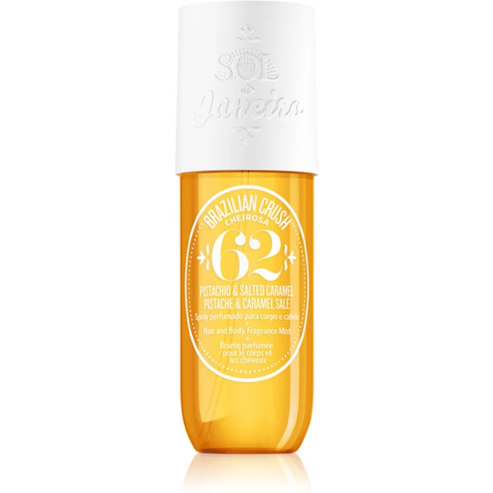 SOL DE JANEIRO ボディーミスト Sol de Janeiro Brazilian Crush Body Mist - パルファム ボディ
