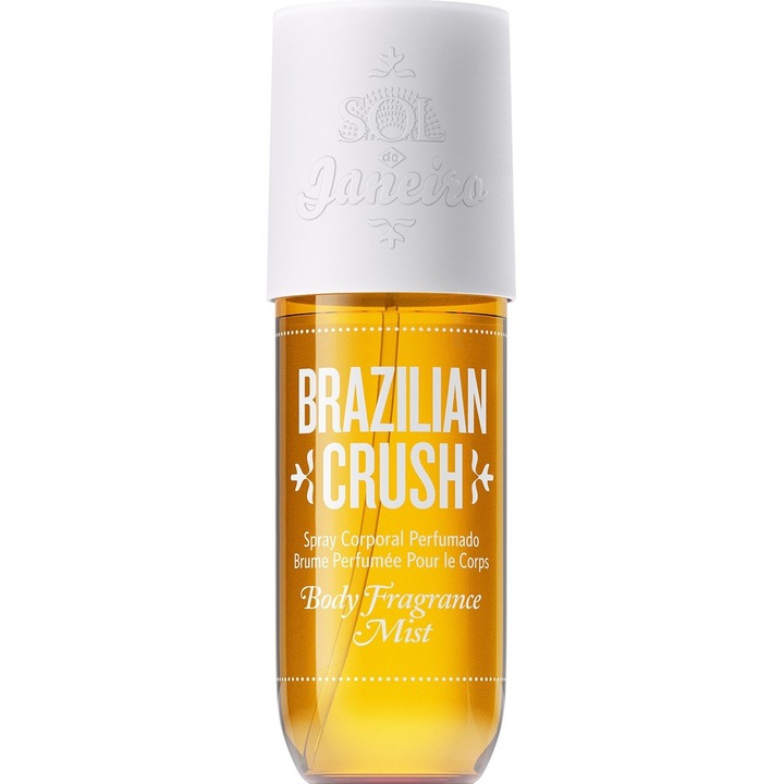 Sol de Janeiro Brazilian Crush Testparfüm, 240 ml