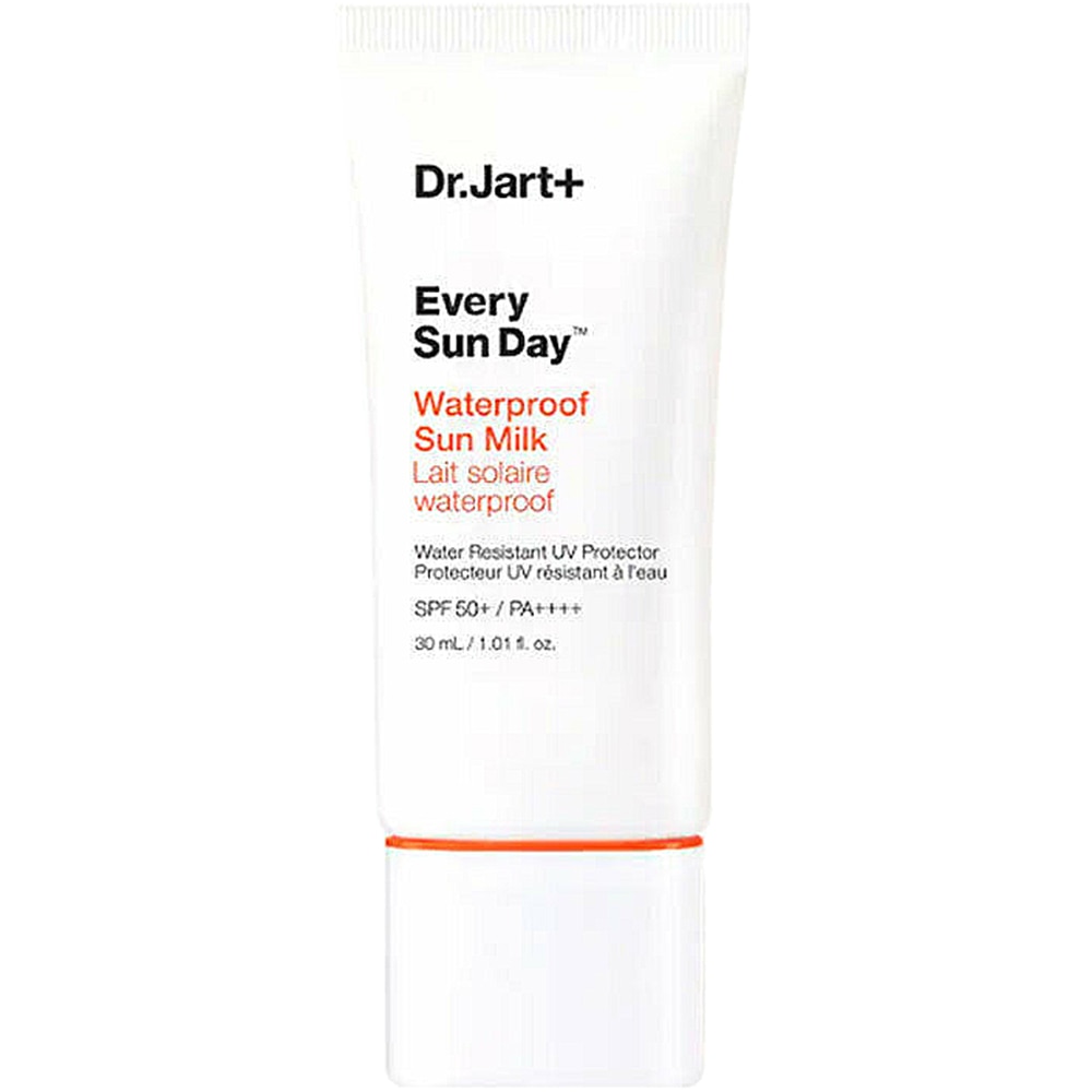 Lapte de corp Dr.Jart+ Every SunDay rezistent la apa SPF 50 30 ml