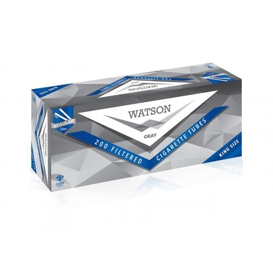 Tuburi Tigari Watson Gray Recessed 200 bucati