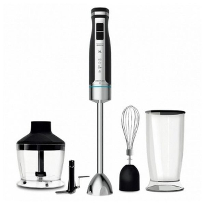 Ръчен блендер Cecotec PowerGear 1500 XL Pro 1500W