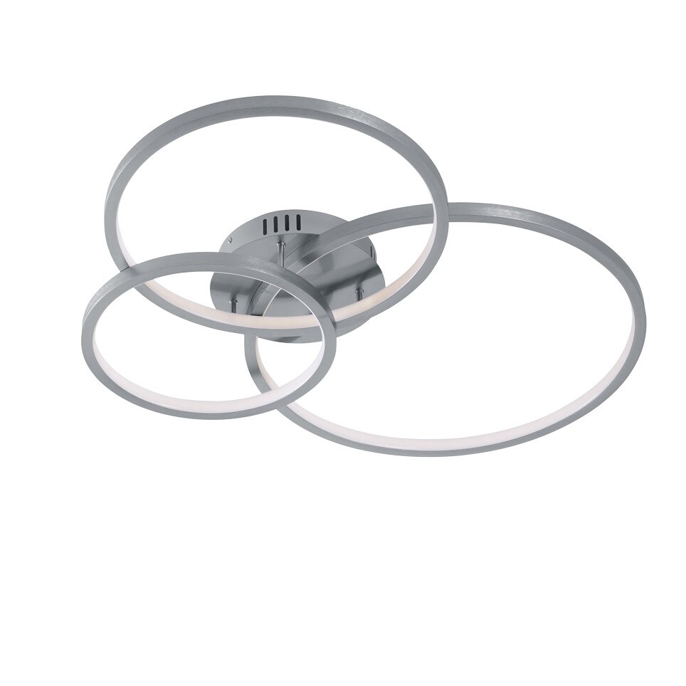 Plafoniera moderna led SMD 36W RGB Aaron 652710307 Trio