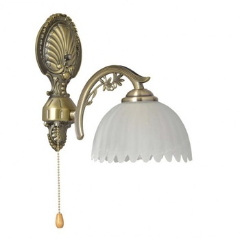 Aplica clasica 1 bec E14 INDIA KL0032 Klausen Aplica clasica 1 bec E14 INDIA KL0032 Klausen