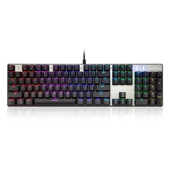 Tastatura gaming mecanica Motospeed CK104 , iluminare RGB Tastatura gaming mecanica Motospeed CK104 , iluminare RGB