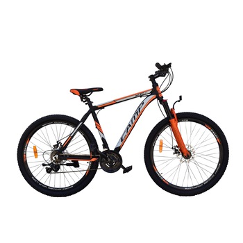 Bicicleta MTB Camp XC 4.1, roata 27.5 Bicicleta MTB Camp XC 4.1, roata 27.5