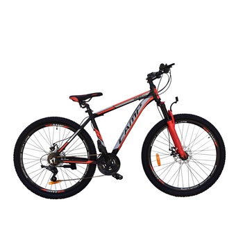 Bicicleta MTB Camp XC 4.1, roata 27.5 Bicicleta MTB Camp XC 4.1, roata 27.5