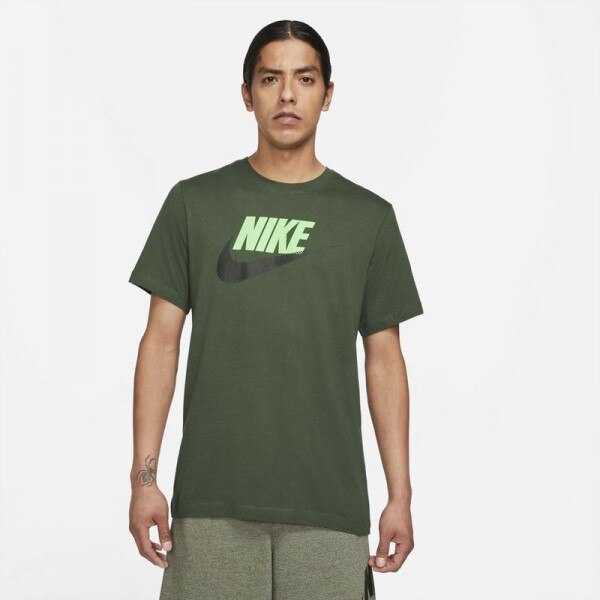 Tricou Nike m nsw tee alt brand mark 12mo DB6523-335