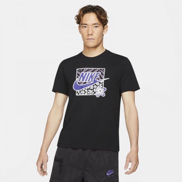 Tricou Nike m nsw tee high summer gx DJ1401-010