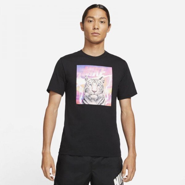 Tricou Nike m nsw tee high summer photo DJ1405-010