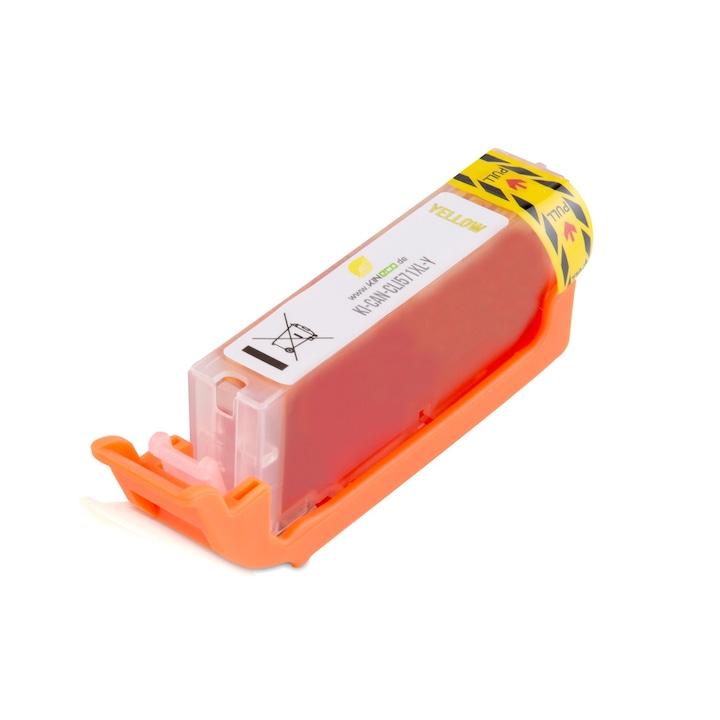 Cartus Epson T0481 compatibil negru 450 pagini