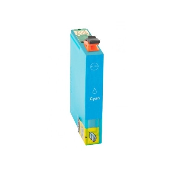 Cartus Epson T0612 compatibil cyan – 250 pagini