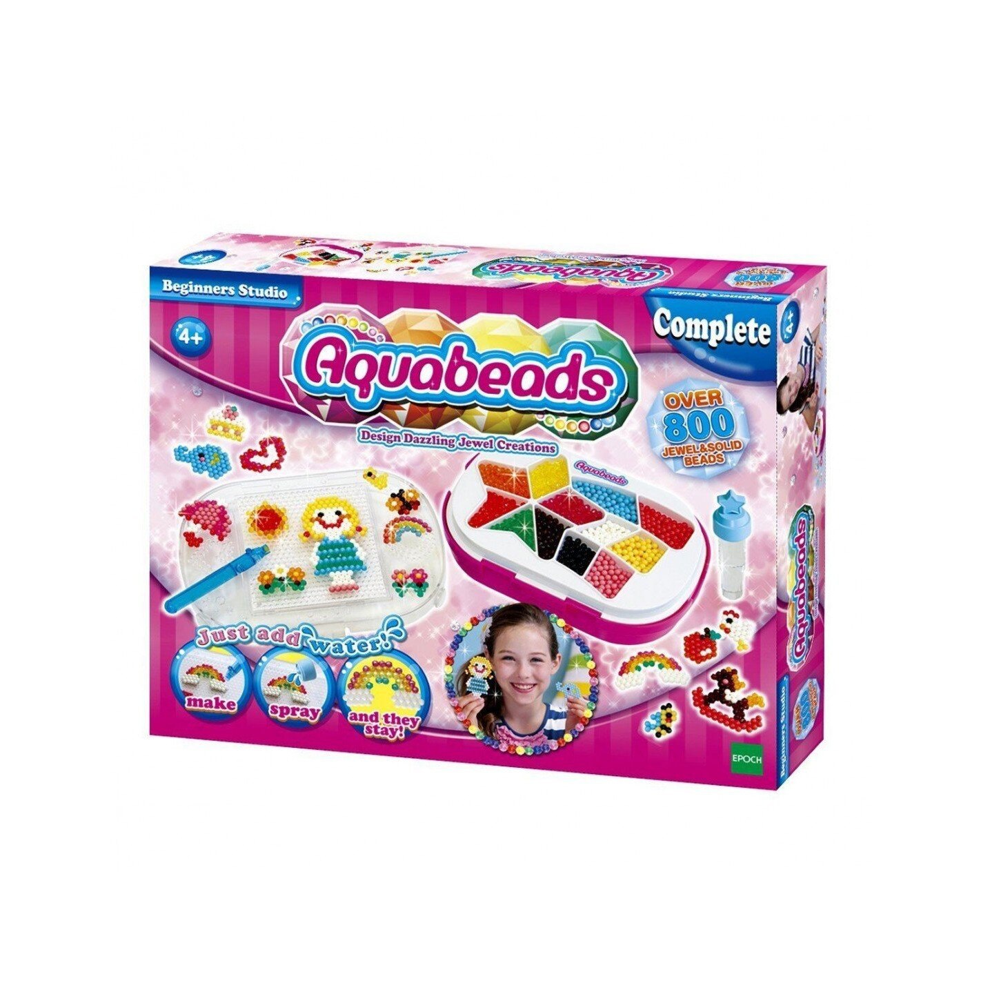 Set Aquabeads Starter Set 32778