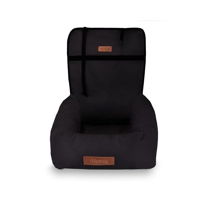 Protectie scaun auto, cos pentru transportul caini, pisici sau altor animale de companie, patul cainilor