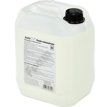 Concentrat lichid de spuma Eurolite 5L -125L Concentrat lichid de spuma Eurolite 5L -125L