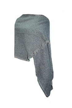 Fular pentru fete Mini Junior SD-05-universal, Bej Fular pentru fete Mini Junior SD-05-universal, Bej