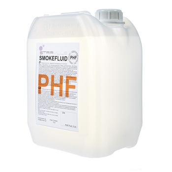 Lichid de ceata Stairville PHF Pro Haze Fluid 5 ltr Lichid de ceata Stairville PHF Pro Haze Fluid 5 ltr