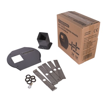 Set Cutite Moara Cu Ciocanele Set Cutite Moara Cu Ciocanele