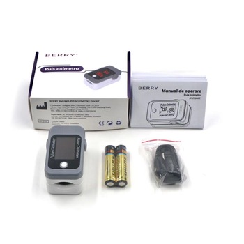 Pulsoximetru profesional de deget,Avizat Medical,SUSINO Pulsoximetru profesional de deget,Avizat Medical,SUSINO