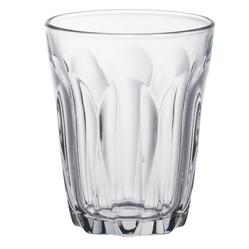 Set 6 pahare sticla Duralex Provence, 130 ml Set 6 pahare sticla Duralex Provence, 130 ml