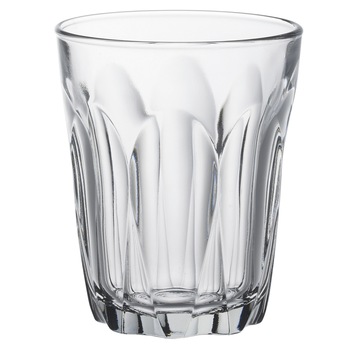 Set 6 pahare sticla Duralex Provence, 160 ml Set 6 pahare sticla Duralex Provence, 160 ml