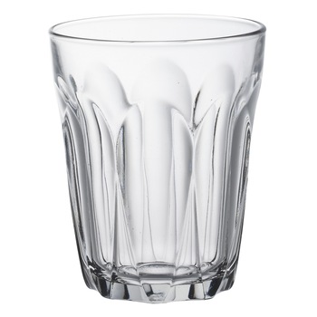 Set 6 pahare sticla Duralex Provence, 220 ml Set 6 pahare sticla Duralex Provence, 220 ml