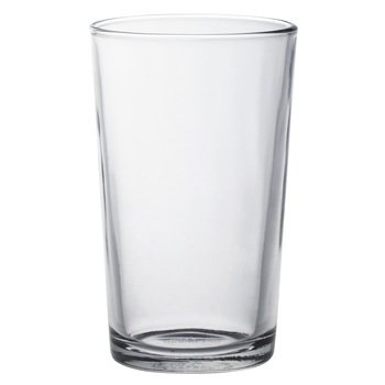 Set 6 pahare sticla Duralex Unie, 250 ml Set 6 pahare sticla Duralex Unie, 250 ml