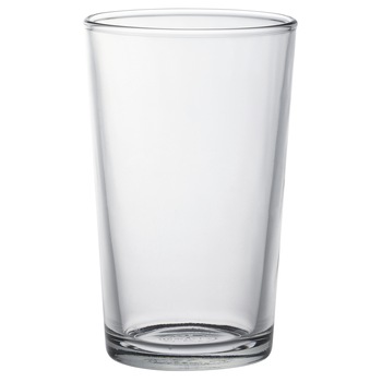 Set 6 pahare sticla Duralex Unie, 280 ml Set 6 pahare sticla Duralex Unie, 280 ml