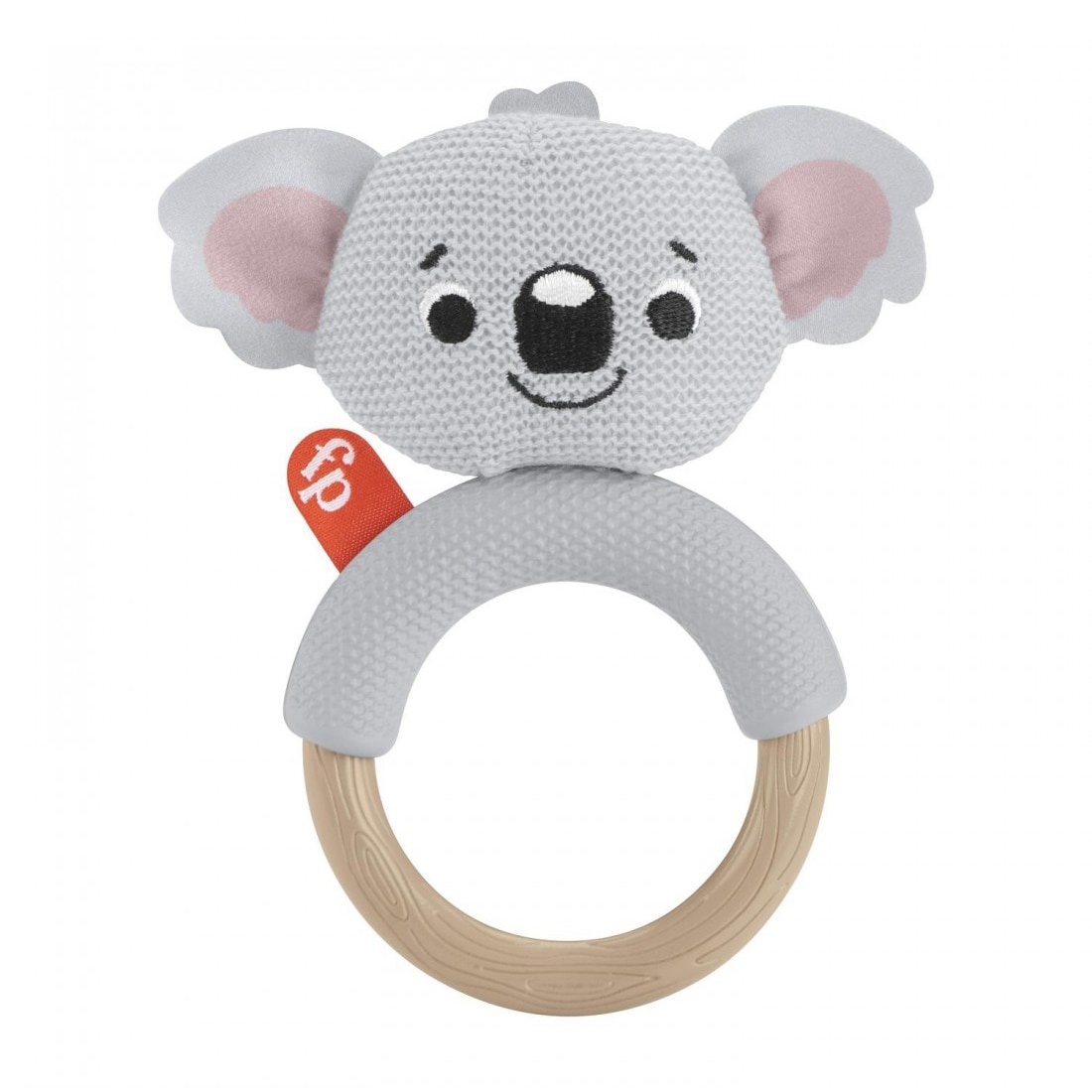 Jucarie dentitie Fisher Price - Koala