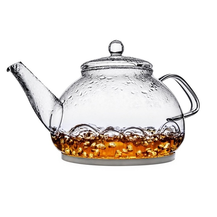 Florina Indukciós Teáskanna (1 l)