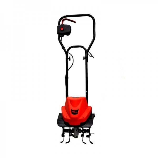 Motosapatoare electrica EL EM 750, 750 W, 280 mm