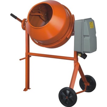 Betoniera Limex 700 W, 190 litri Betoniera Limex 700 W, 190 litri