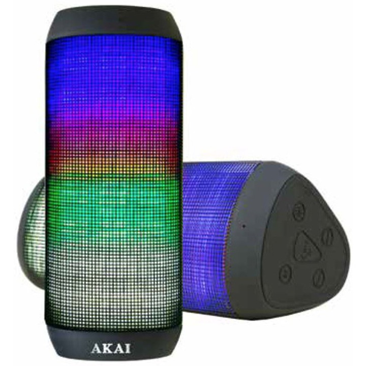 AKAI ABTS-900 hordozható hangszóró